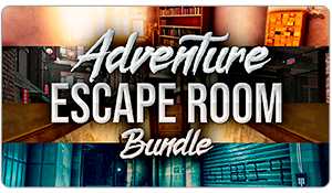 Adventure Escape Room Bundle | Nintendo Switch