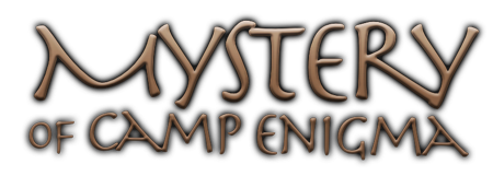 Mystery Of Camp Enigma